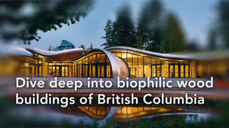 Rediscovering a Legacy through the Lens of Biophilia